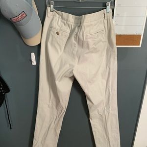 Vineyard vines men’s breaker pant 34x34